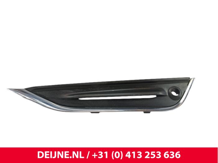 Volvo V60 Stoßstangenrost O298767