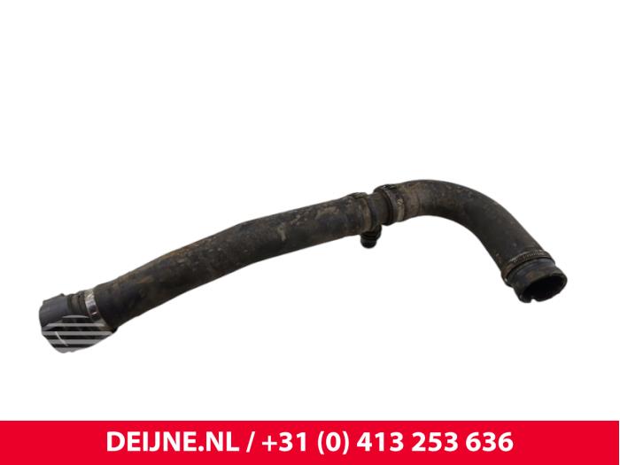 Iveco New Daily Ansaugschlauch Luft O298768