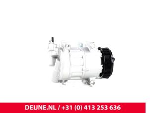 Citroen Berlingo Klimapumpe O9990003187 foto 4