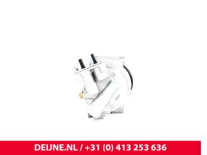 Citroen Berlingo Klimapumpe O9990003187 foto 3