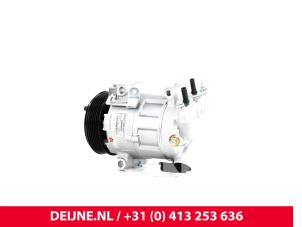 Citroen Berlingo Klimapumpe O9990003187 foto 2