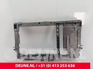 Ford Transit Courier Frontpaneel O9990003168 foto 3