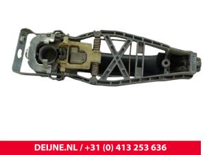Volkswagen Caddy Türgriff 2-türig rechts O298774 foto 3