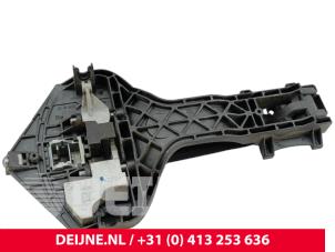 Mercedes Sprinter Door handle 2-door, right O298775 photo 3