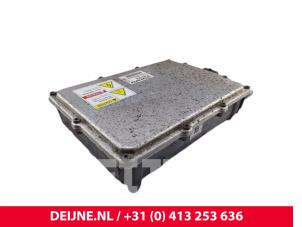 Volvo XC90 Batterieladegerät O298784 foto 3