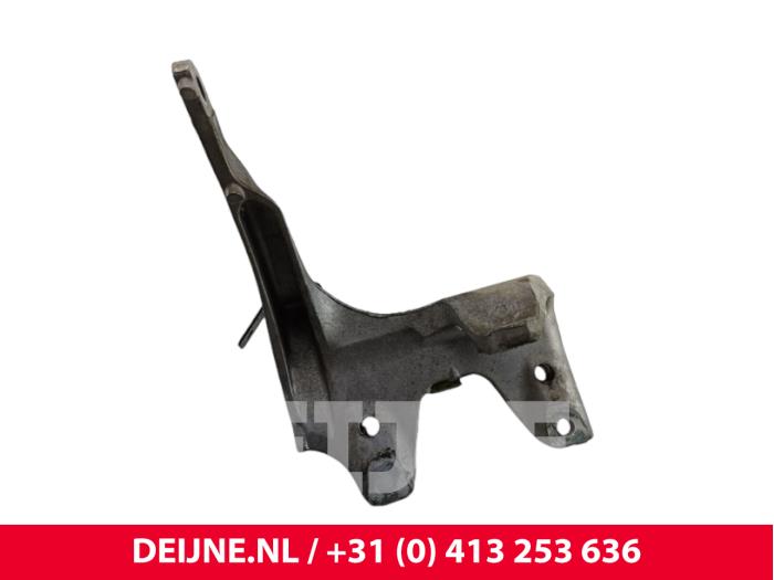 Mercedes eVito Getriebe Halterung O298787