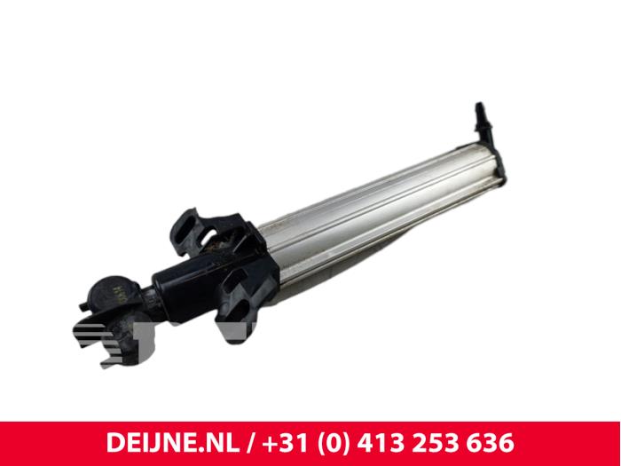 Volvo V60 Koplamp Sproeier O298791