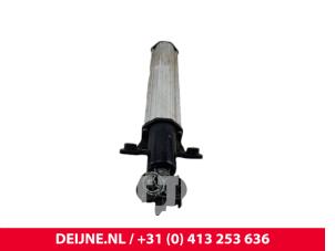 Volvo V60 Koplamp Sproeier O298791 foto 2