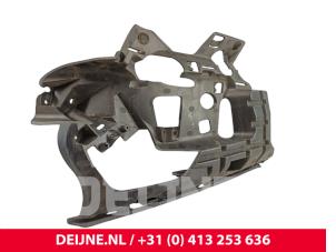 Volvo V60 Front bumper bracket, left O298860 photo 2