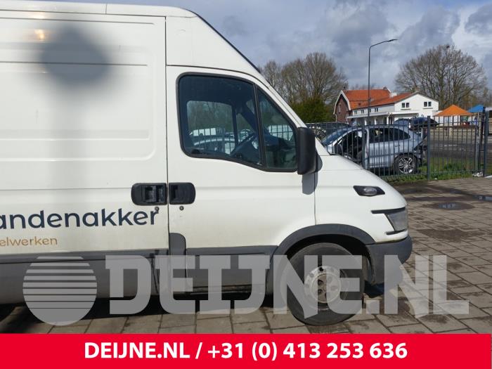 Iveco Daily Tür 2-türig rechts O298835