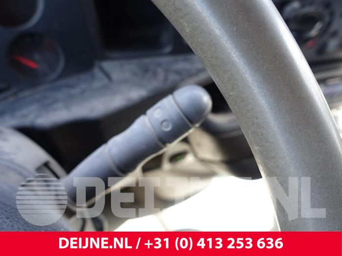 Iveco Daily Kombischalter Lenksäule O298813