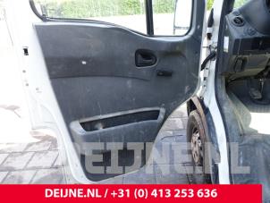Iveco Daily Tür 2-türig links O298834 foto 2