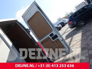 Iveco Daily Hecktür Bus-Lieferwagen O298796 foto 2