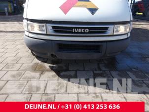 Iveco Daily Voorbumper O298856 foto 2