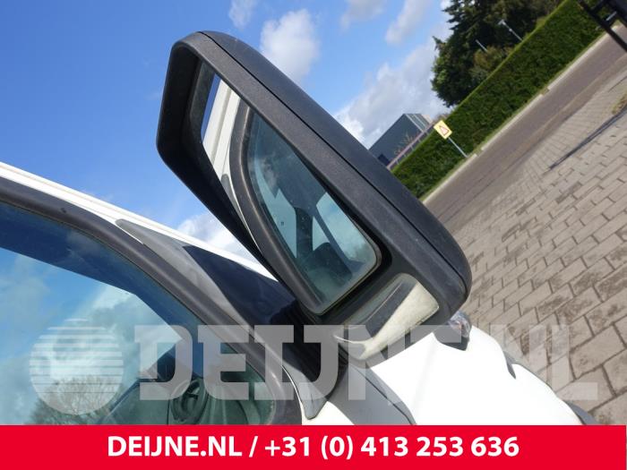Iveco Daily Außenspiegel rechts O298810