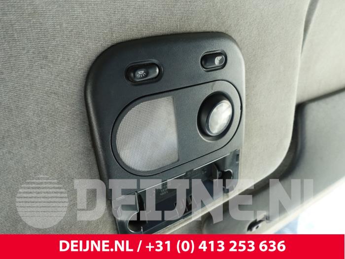 Iveco Daily Innenbeleuchtung vorne O298804