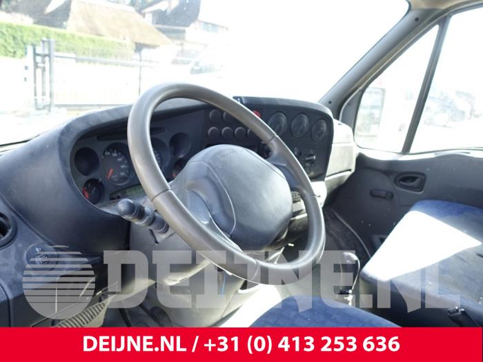 Iveco Daily Airbag links (Lenkrad) O298798