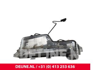 Volvo V60 Daytime running light, left O298865 photo 3