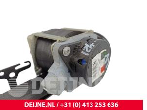 Volvo S60 Gurtsrammer links O298869 foto 2