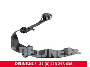 Volvo S60 Gurtsrammer links O298869 foto 3