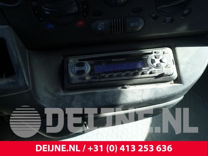 Iveco Daily Radio O298836