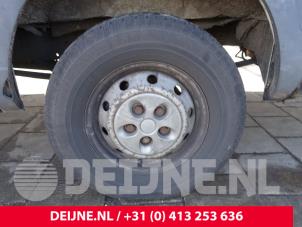 Iveco Daily Set of wheels O298854 photo 2