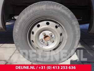 Iveco Daily Set of wheels O298854 photo 3