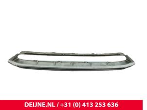 Volvo V60 Spoiler voorbumper O298871 foto 3