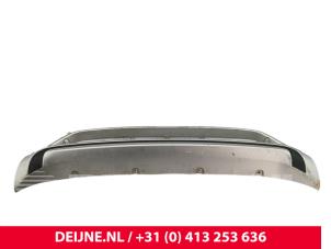 Volvo V60 Spoiler voorbumper O298871 foto 2