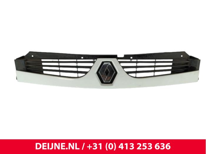 Renault Master Grill O298872
