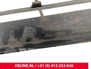 Renault Master Grill O298872 foto 3