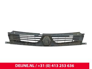 Renault Master Grill O298872 foto 2
