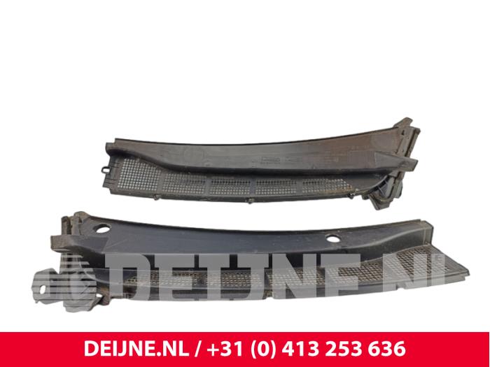 Toyota Pro-Ace Paravent O298883