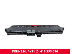Iveco New Daily Panic lighting switch O298884 photo 2