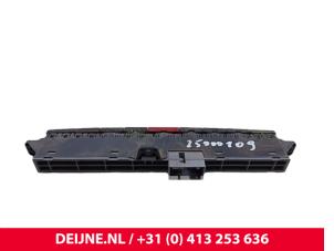 Iveco New Daily Panic lighting switch O298884 photo 3