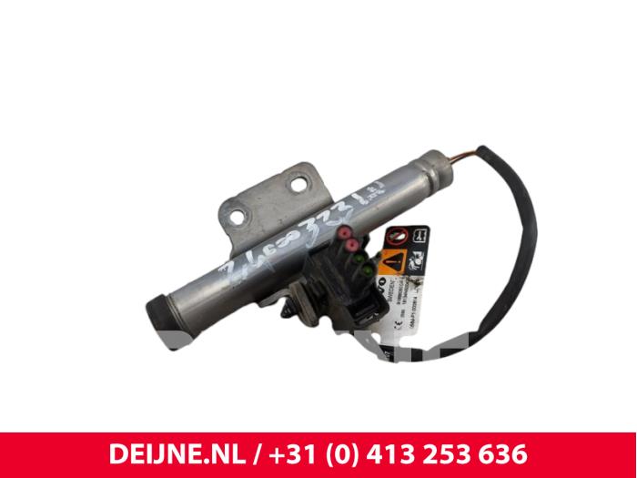 Volvo V90 Popup System Motorhaube O298885
