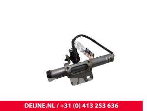 Volvo V90 Popup System Motorhaube O298885 foto 3