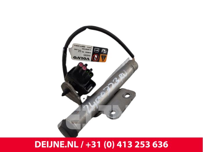 Volvo V90 Popup System Motorhaube O298886