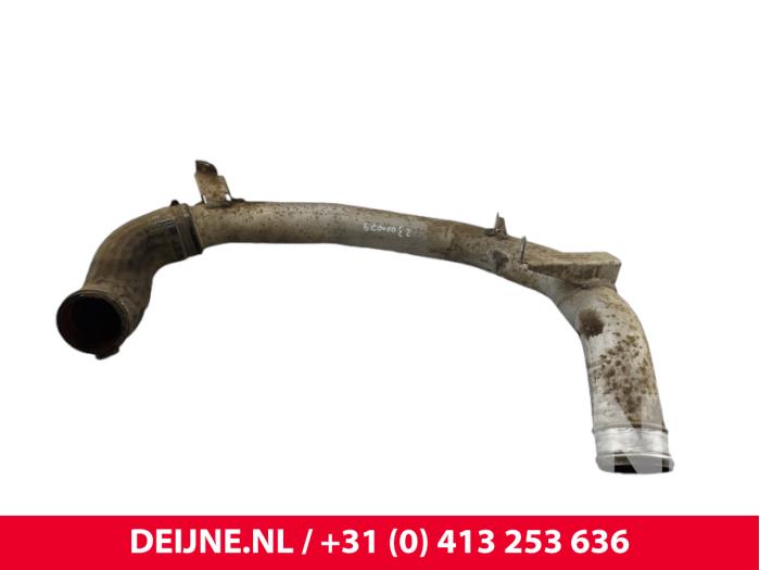 Volvo XC60 Intercooler Buis O298887