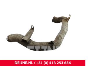 Volvo XC60 Intercooler tube O298887 photo 3