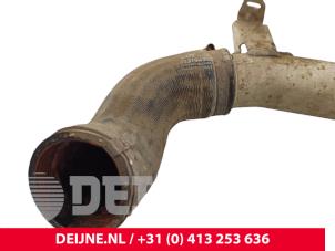 Volvo XC60 Intercooler tube O298887 photo 2