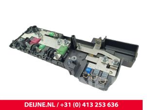 Mercedes eVito Stromverteiler O298889 foto 2