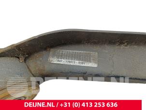 Iveco New Daily Front upper wishbone, right O298890 photo 3