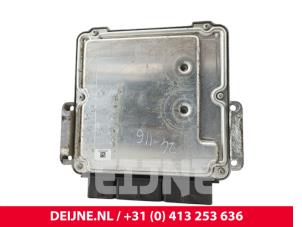 Opel Movano Steuergerät Motormanagement O298893 foto 2