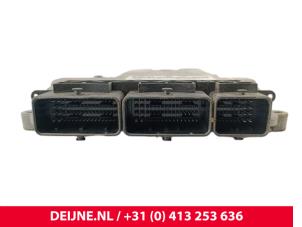 Opel Movano Steuergerät Motormanagement O298893 foto 3