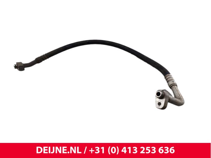 Iveco New Daily Airco Leiding O298896