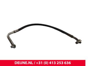 Iveco New Daily Klima Leitung O298896 foto 2