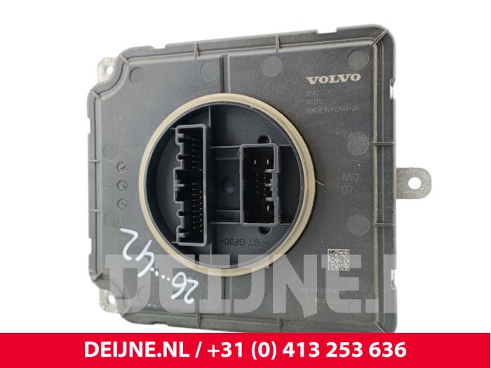 Volvo V90 Module LED koplamp O298897