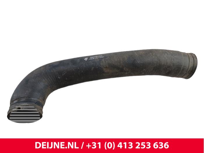 Gebruikte Turboslang Iveco New Daily VI 33S14, 35C14, 35S14 Prijs € 60,50 Inclusief btw aangeboden door van Deijne Onderdelen Uden B.V.