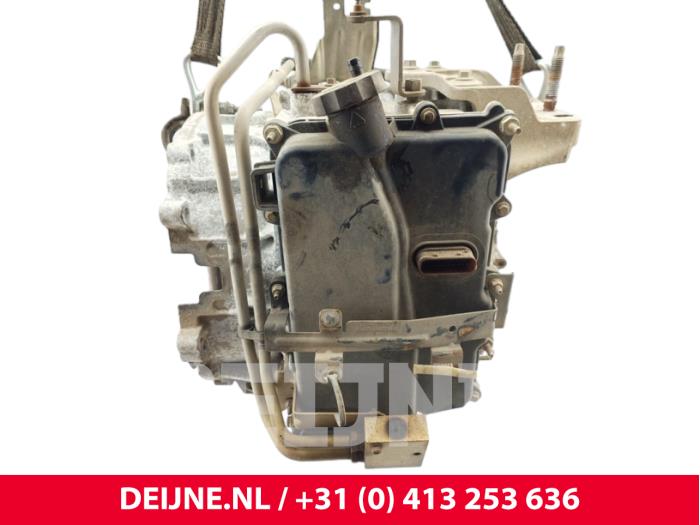 Ford Transit Automaatbak O298904